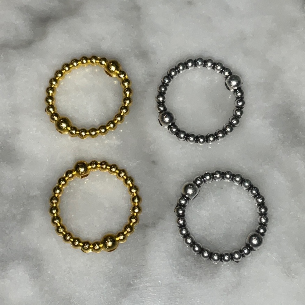 Findings: Bead Frame - Picture 2 of 3